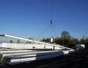 vacuum lifter