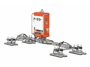 Clad Boy – World Leading Vacuum Panel Lifter