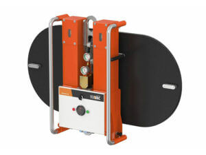 Cool Boy – Innovative Forklift Vacuum Lifter