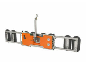 Glass Vacuum Lifters for Professional Glazing & Installation