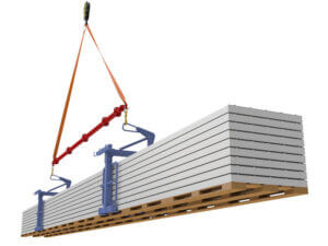 Pack Boy – Panel Pack Lifter