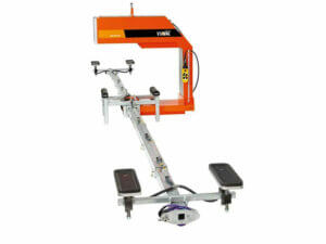 Rota Boy – World’s First Vacuum Lifting & Turning Unit