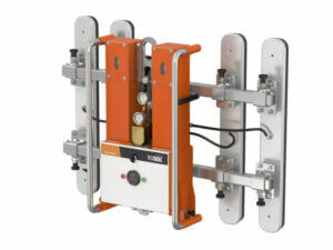 Cool Boy RW – Setting New Standards for Wall Panel Lifting Equipment