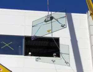 Glass Liifting Equipment