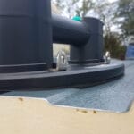 Grabo Pro On Cladding Profile