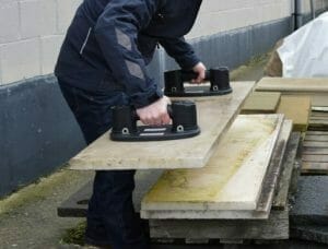grabo stone lifter