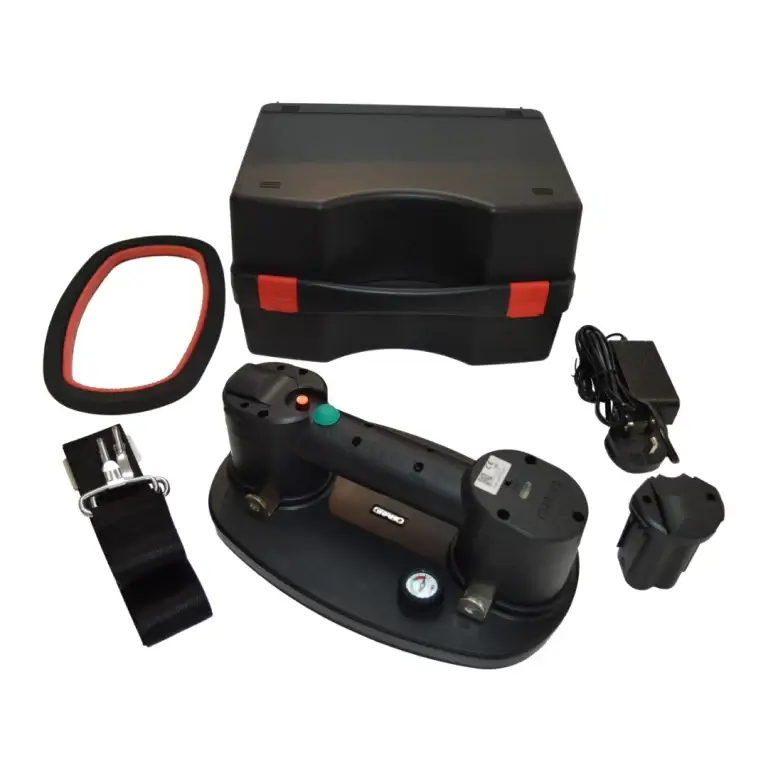 grabo hand held vacuum lifter