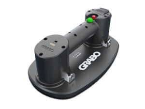 Grabo Plus- The World’s First Portable Vacuum Lifter