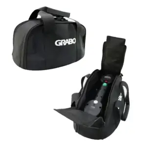 grabo lifter and bag