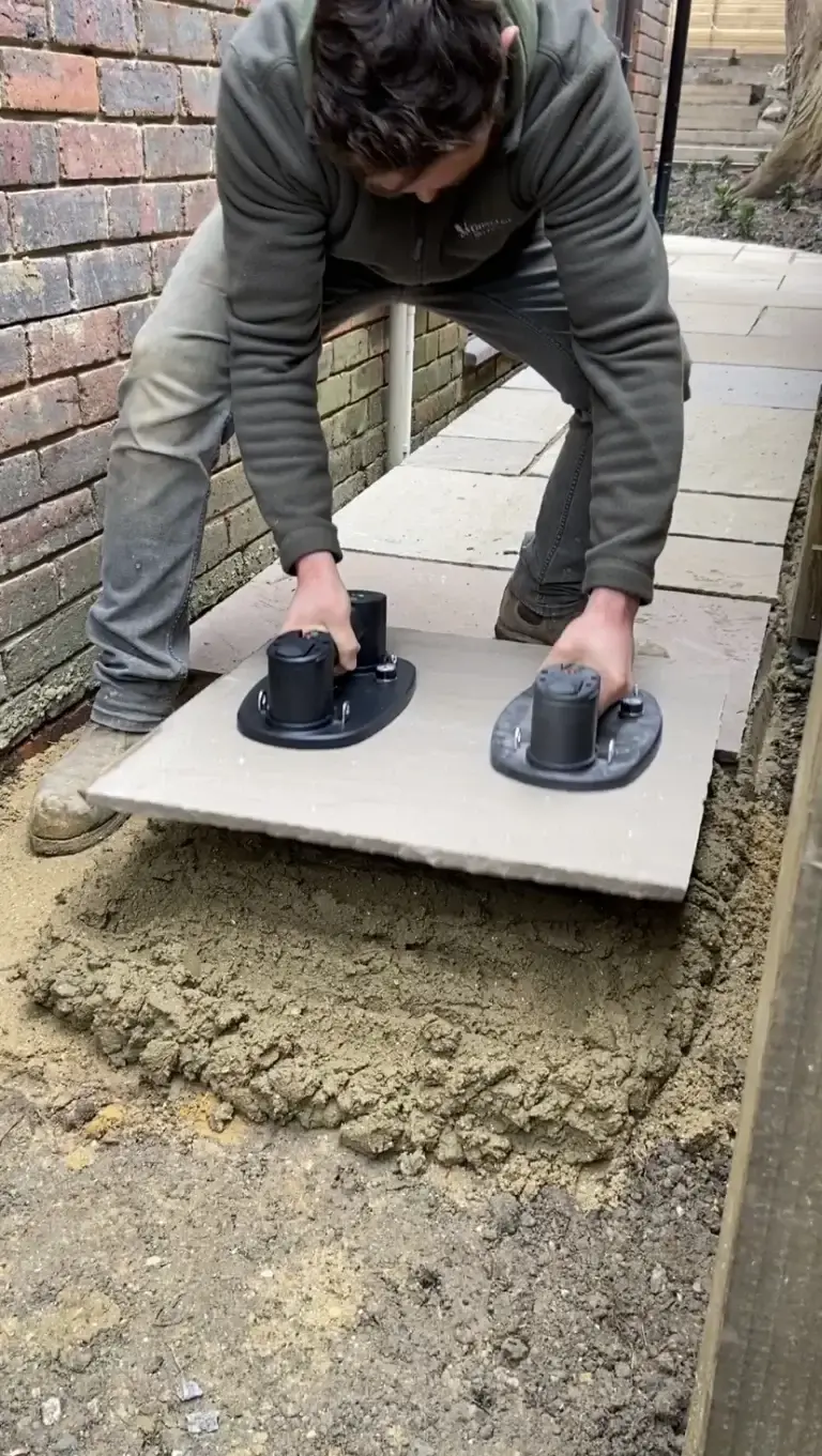 grabo handheld vacuum lifter grabo tile lifter