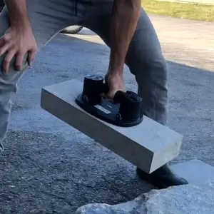 grabo stone lifter
