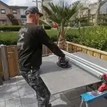 Grabo tile lifter