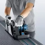 trumpf trutool panel cutting tool
