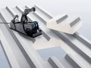trumpf trutool panel cutting tool