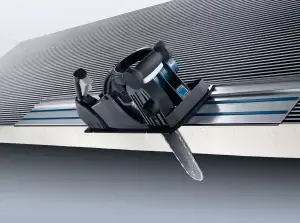 trumpf trutool panel cutting tool