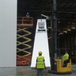 14m cold store panels – 175mm thick (5) 14m cold store panels - CB3