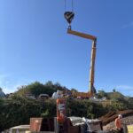 C Shaped Crane Hook C Crane Hook