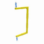 П-shapes frame 3