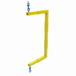 П-shapes frame 4