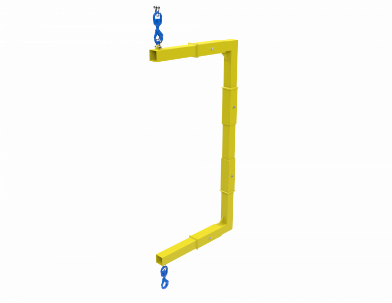 П-shapes frame 4