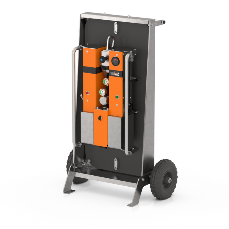 Clad Boy 400 Clad Boy 400 transportation