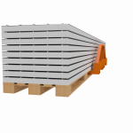 Four Fork Attachment