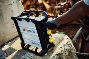 Instagrid GO image