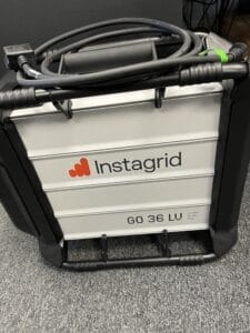 Instagrid Go