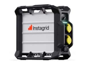 Instagrid GO