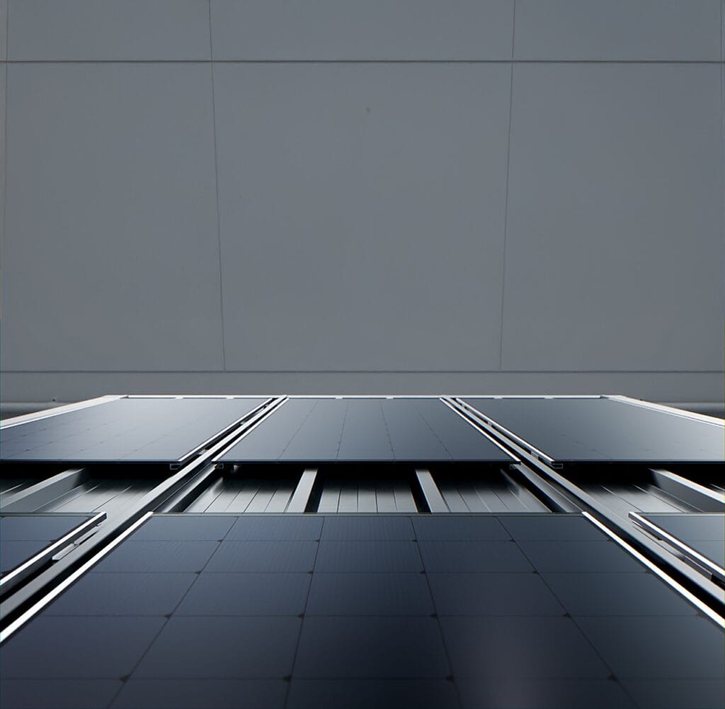 Kingspan Power Panel