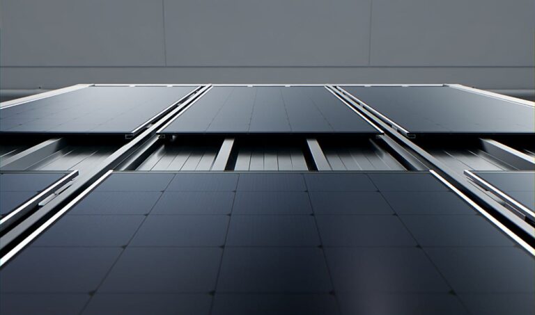 Kingspan Power Panel