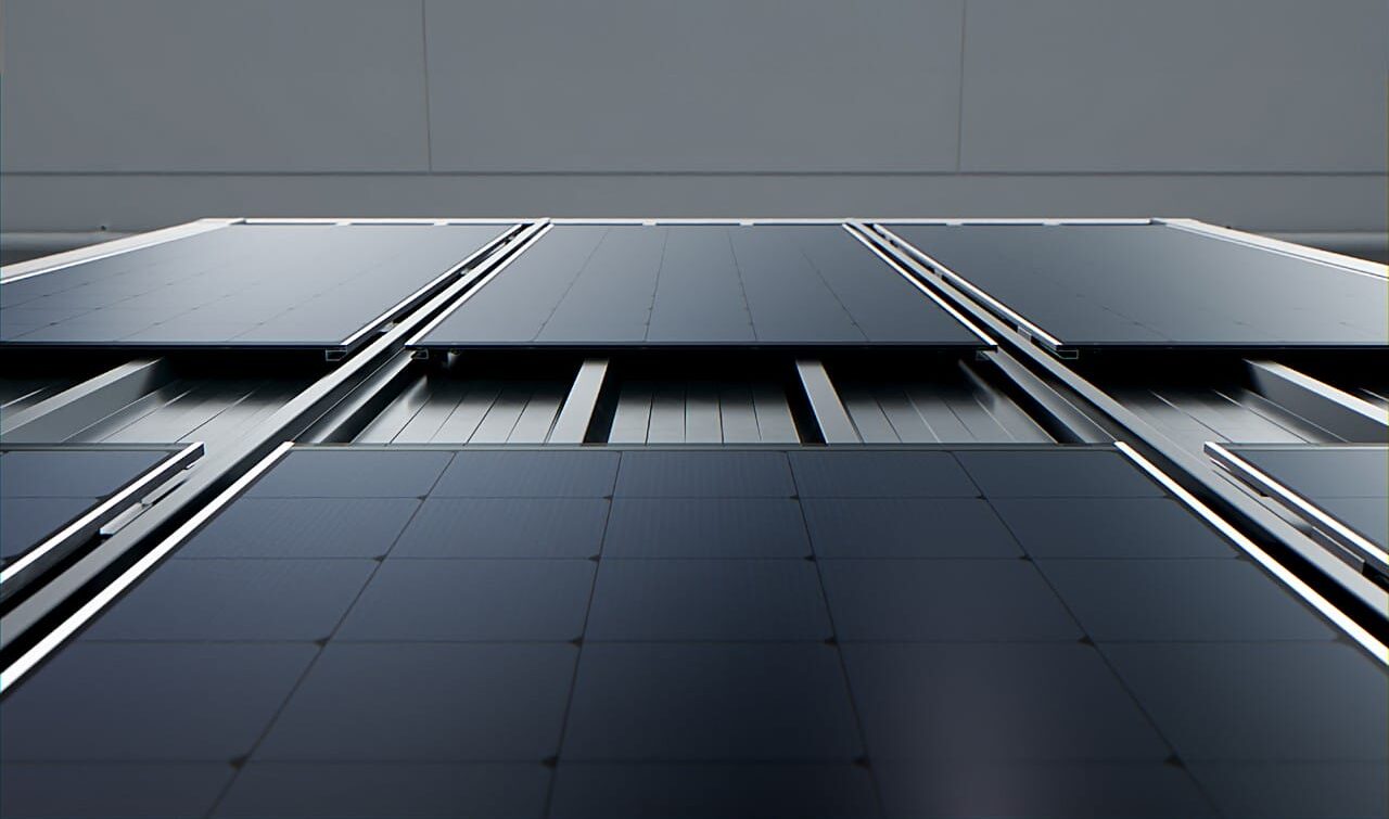 Kingspan Power Panel