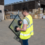 Ottovac lifting Glass