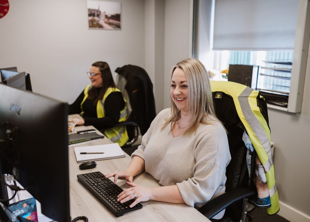 Hire Team Services