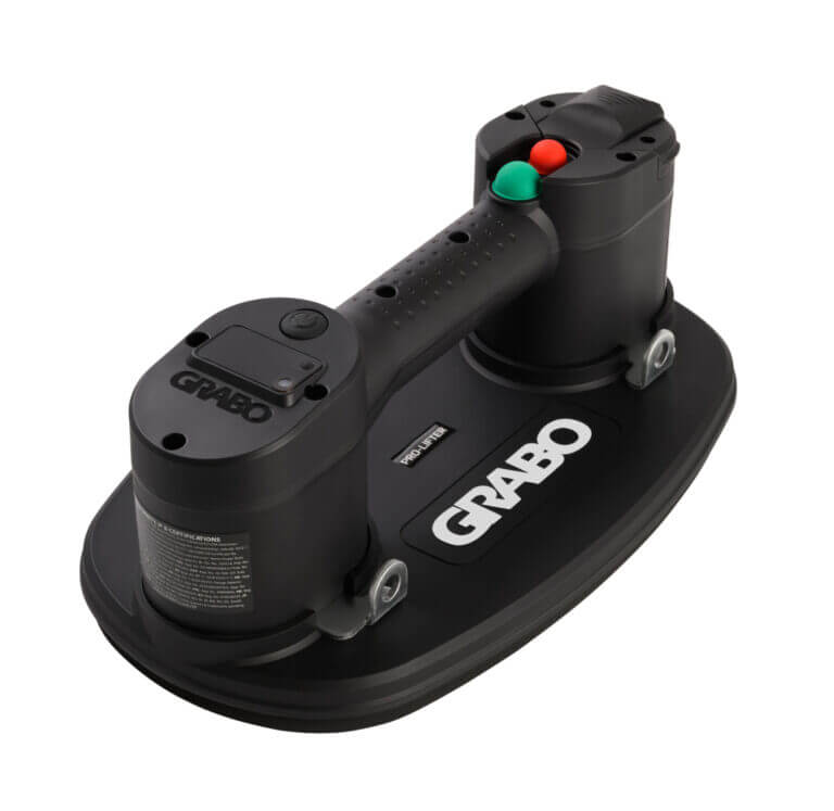 Grabo Pro