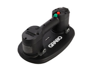 Grabo Pro – The state of the art handheld vacuum lifter