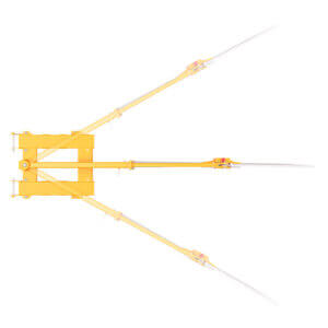 Abaco-Swing-Arm-Forklift-Boom-AFJS25