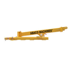 Abaco-Swing-Arm-Forklift-Boom-AFJS25