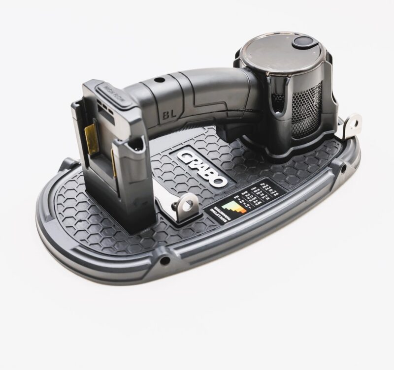Vacuum lifters<