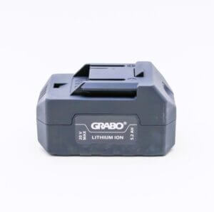 Grabo High Flow - Battery