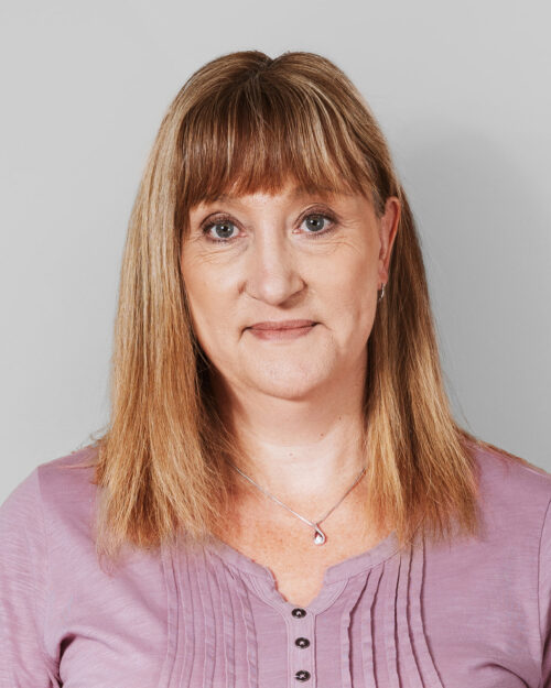 Jayne Trevor