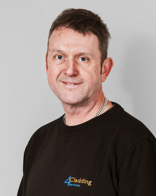 Neil Battle