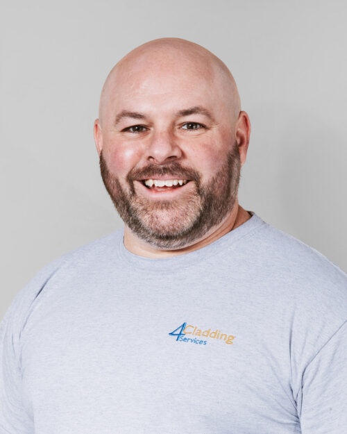 Alan Bateman