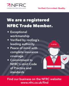 Verified. Committed. Quality