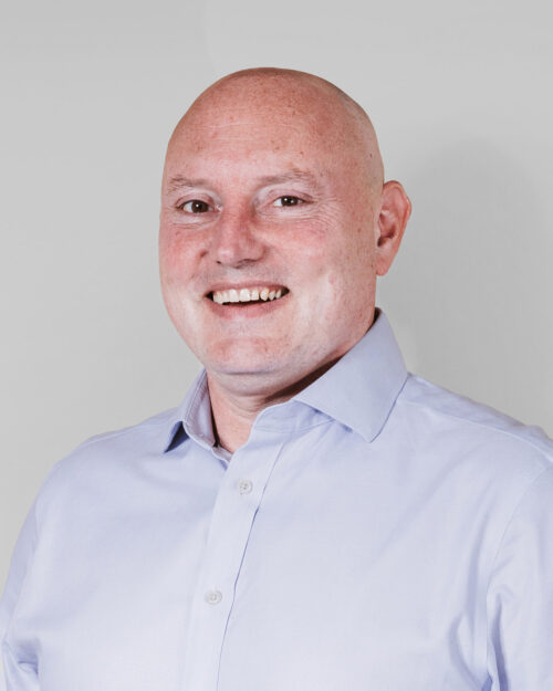 Rob Barlow