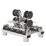 GB-XL Curved - In Transport Cradle