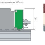 Kingspan AWP Supreme Wall Panels