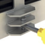 kingspan-panel-clamp-assembly-installation-guide-en-gb-ie Panel Clamp Assembly