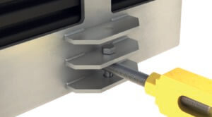 Panel Clamp Assembly
