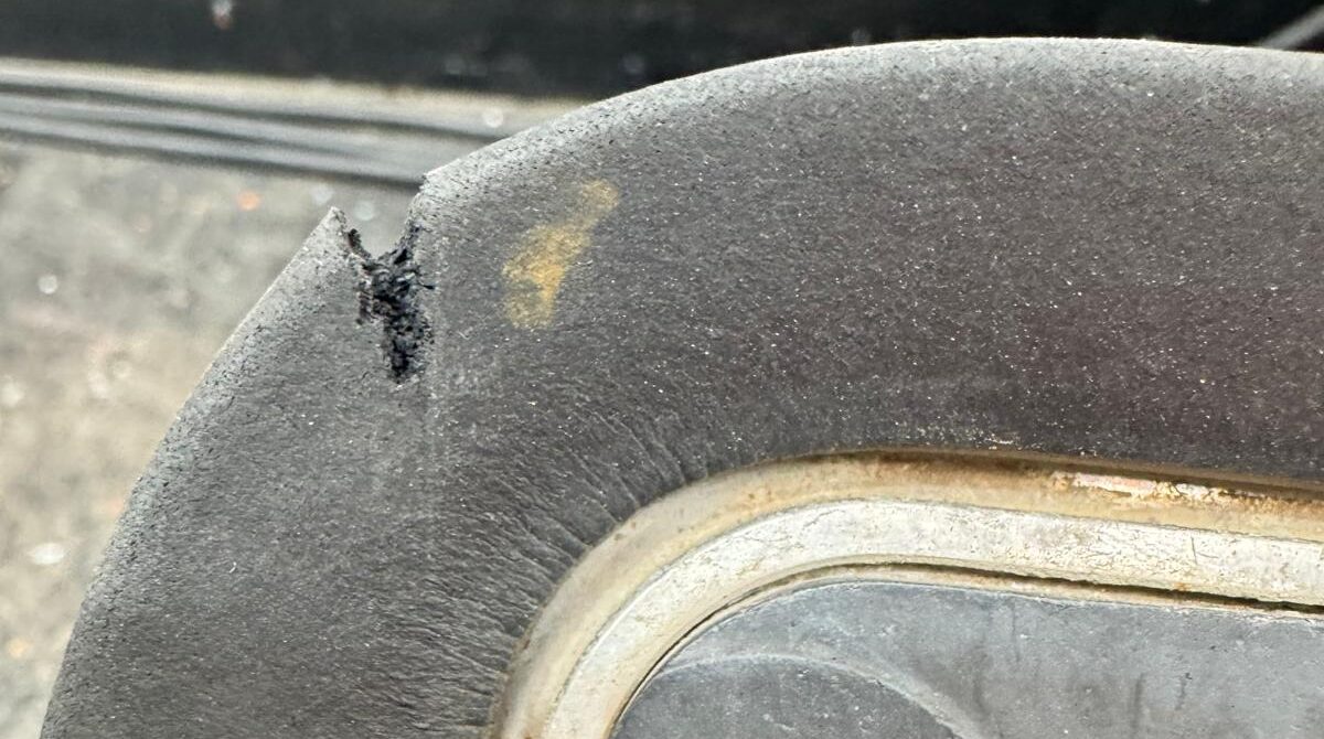 How to Avoid Damage to Seals on Vacuum Lifting Equipment